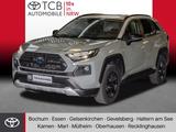 Toyota RAV 4 2.5 Hybrid Adventure 4x4 NAVI SHZ PDC - Toyota RAV 4 Gebrauchtwagen in Wuppertal