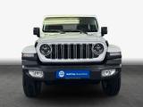 Jeep Wrangler Unlimited 2.0 T-GDI Hardtop AWD Automat - Jeep Wrangler in Hannover