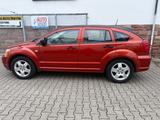 Dodge Caliber SXT 2.0 CRD - Dodge: 2.0