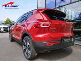 Volvo XC40 Recharge T5 Plug-in Hybrid Ultimate Dark - Volvo XC40: Recharge Ultimate Dark