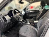 Skoda Kodiaq - Vorschau Bild 10