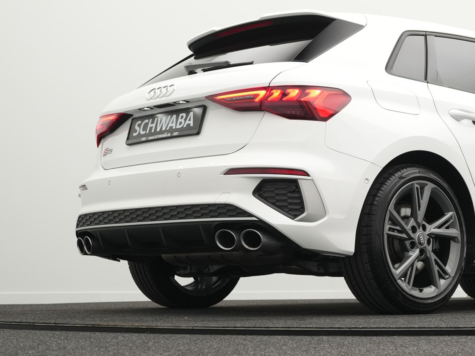 Audi S3 - Bild 46