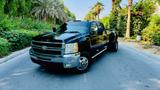 Chevrolet 3500HD*V8*LUFT*4X4*LEDER*NAVI*AHK*1HAND*CARFAX