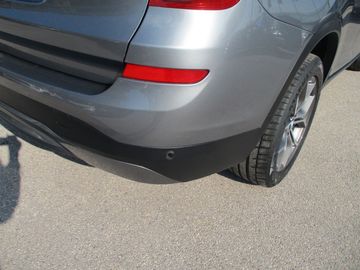 BMW X3 - 7