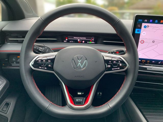 ID.7 Tourer GTX Tourer 4M IQ.LIGHT+AHK+PANO