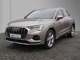 Audi Q3 40 TDI qu. S tronic advanced Navi/LED/AHK/RFK - Audi Q3 advanced mit Diesel-Antrieb