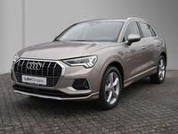 Audi Q3 40 TDI qu. S tronic advanced Navi/LED/AHK/RFK