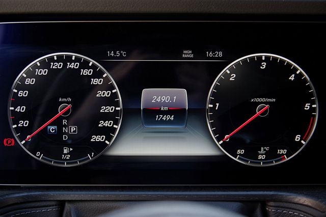 Mercedes-Benz G 400d AMG Line*LederNappaManufaktur,Night-Paket