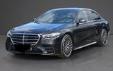 Mercedes-Benz S 450 d 4MATIC Long LP:153421 Netto, On Stock - Mercedes-Benz Neuwagen in Bielefeld