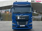 MAN TGX 26.480 6x2/4 BL RETARDER STANDKLIMA Euro6 ZV - Arbeitsbühne
