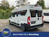 Hobby OnTour Van 600 FT  - Offers
