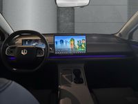 Leapmotor C10 - Vorschau Bild 10