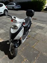 Andere 50 er China Roller - BENZIN MOFA