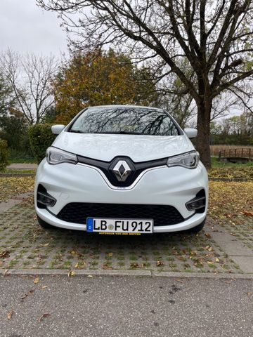 Renault ZOE Experience R110/Z.E. 50 Batteriemiete Ex...