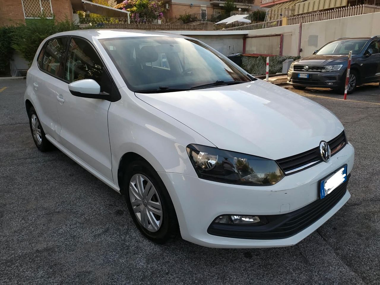 Volkswagen Polo 1.4 TDI Comfortline offerta del