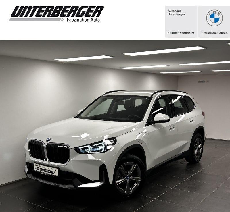 BMW X1 xDrive25e Head-Up DAB LED Komfortzg. Shz