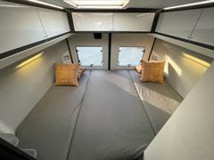 Adria Twin Supreme 600 SPB |  Markise, Solar, RFK. AHK