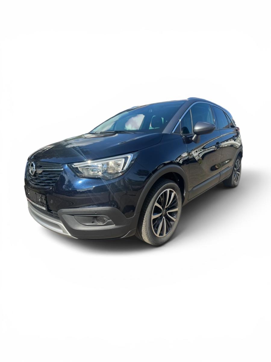 Opel Crossland (X)