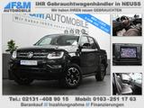 Volkswagen Amarok 3,0 4Motion Canyon Leder Navi PDC AHK - Volkswagen Amarok: Canyon