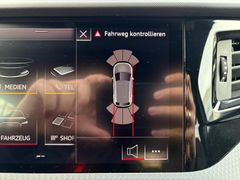 Fahrzeugabbildung Audi A1 Sportback 30 TFSI adv. Navi*Sitzh*PDC*App*Alu