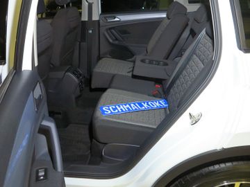 Volkswagen Tiguan - 5