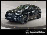 Mercedes-Benz GLE 400 e 4matic Coupe AMG **Pano+Night - Mercedes-Benz GLE 400 aus 2024