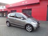 Mercedes-Benz A 150 AVANTGARDE - AUTOMATIK-NAVI-SITZHEIZUNG - Mercedes-Benz A 150 Gebrauchtwagen