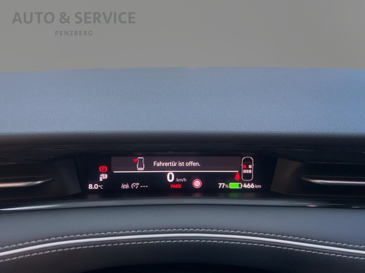 Volkswagen ID.7 - Bild 9