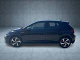 Volkswagen Polo 2.0 TSI DSG GTI Navi Klima RFK SZH ACC ALU - Volkswagen Polo: mit Klimaanlage