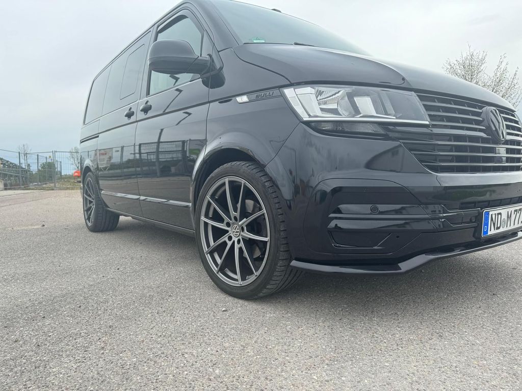 Volkswagen T6 Multivan