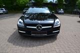 Mercedes-Benz SLK 200 SLK Roadster Leder Airscarf - gebrauchte Cabrios in Oldenburg