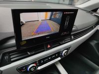Audi A4 - Vorschau Bild 18