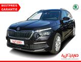 Skoda Kamiq 1.0 Drive 125 LED Android Apple Tempomat - gebrauchte Skoda Kamiq aus dem Jahr 2020