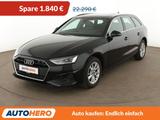 Audi A4 35 TFSI Mild-Hybrid*NAVI*PDC*SHZ*KLIMA* - Audi A4 35 Gebrauchtwagen