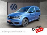 Volkswagen Caddy 2.0 TDI Beach (EURO 6d-TEMP) DSG AHK Navi - Volkswagen Caddy: Beach