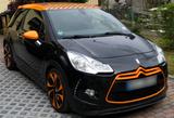 Citroën DS3 Racing - Citroën DS3: R3