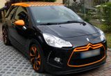 Citroën DS3 Racing - Citroën DS3 aus 2012