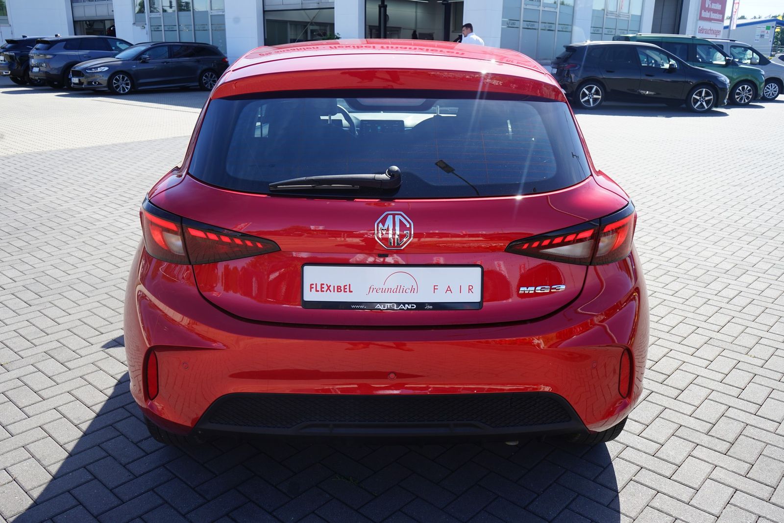 MG3