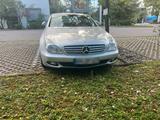 Mercedes-Benz Mercedes CLS 350 - Mercedes-Benz CLS 350 Gebrauchtwagen in Stuttgart