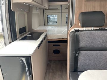 Carado CV 600 PRO+  AUTOMATIK Totwinkel Abstandstemp.