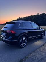 Volkswagen Tiguan 2.0 TSI 162kW DSG 4MOTION Highline Hi... - Volkswagen Tiguan in Hagen