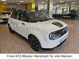 Honda e Advance, LED, Navi, 8x Kamera, Leder 1.Hd. SHZ - Honda e aus 2021