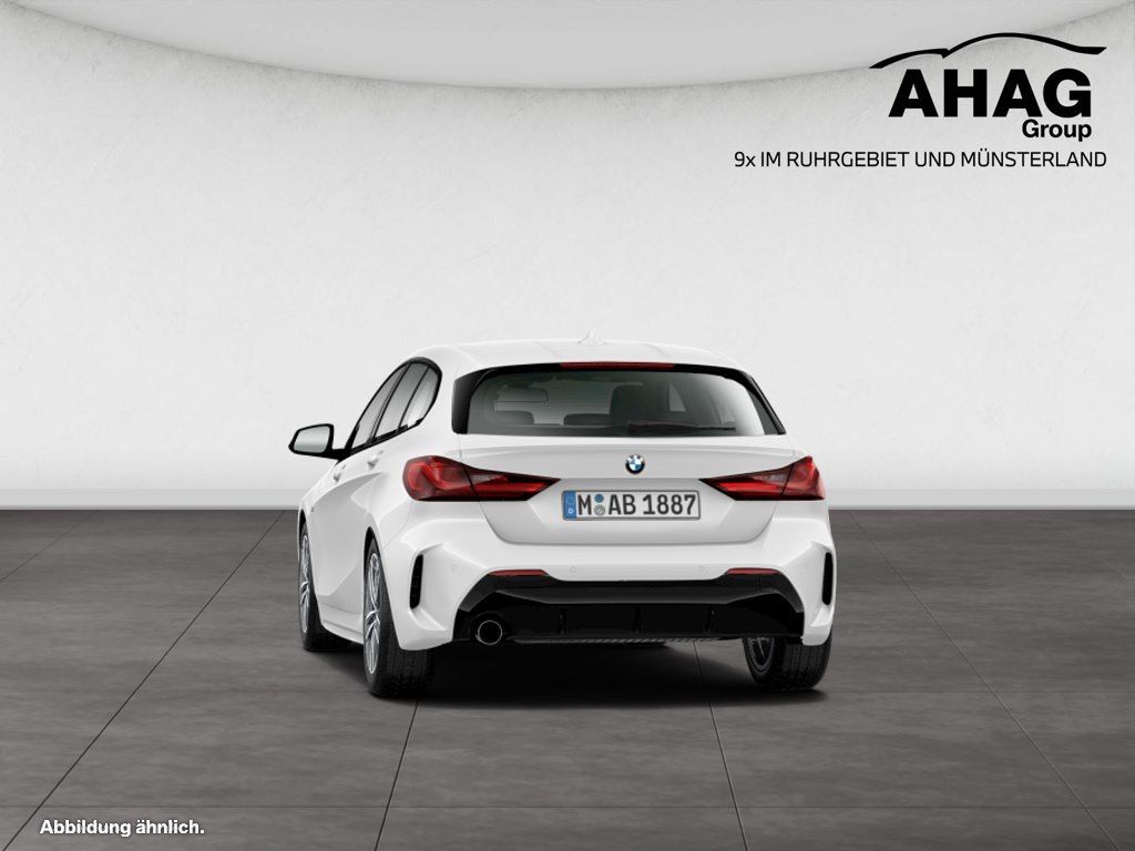BMW 118 - Bild 7