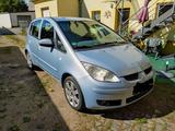 Mitsubishi Colt 95PS Inform Klima Alufelgen CD Radio - Mitsubishi Colt: 95
