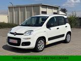 Fiat Panda Pop*12 Monate Garantie*Euro5* - Fiat Panda: Eu
