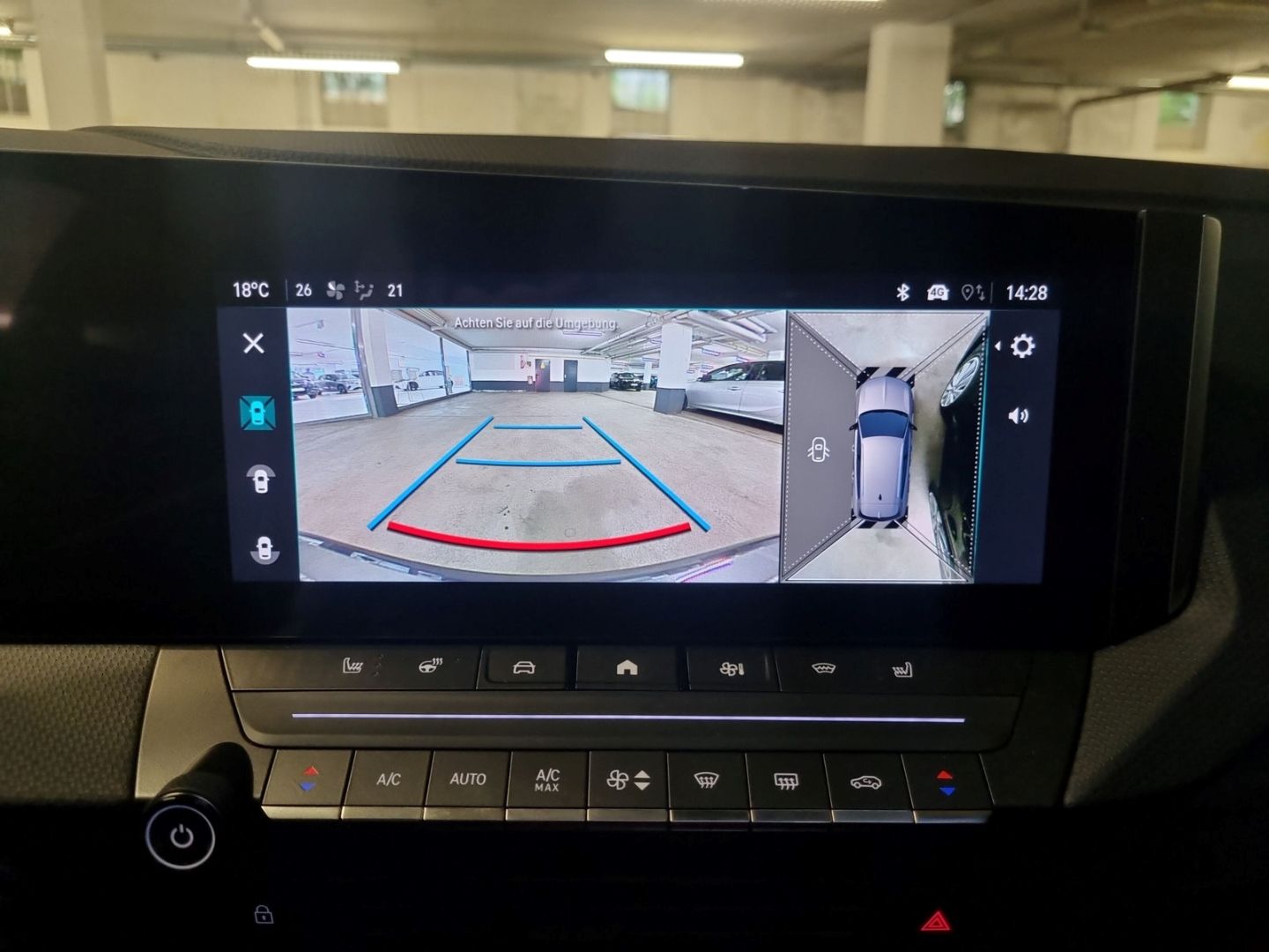 Opel Astra - Bild 25