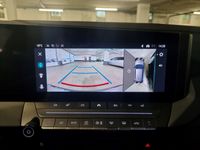 Opel Astra - Vorschau Bild 25