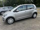 Volkswagen up! move KLIMA ALLWETTER - VW up! Gebrauchtwagen in Essen