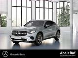 Mercedes-Benz GLC 220 d 4M Coupe AHK+LED+DAB+Memory+Totw.+LRH - Mercedes-Benz GLC 220: Vollleder