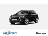 Audi Q3 advanced 35 TFSI 110(150) kW(PS) S tronic - Audi Q3 Neuwagen